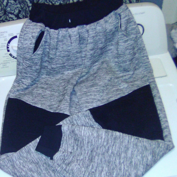 Joggers - Picture 1 of 3